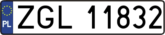 ZGL11832