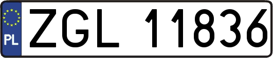 ZGL11836
