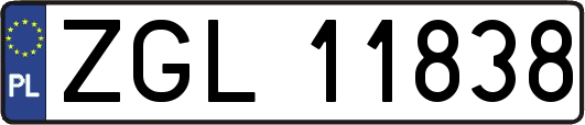 ZGL11838