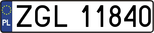 ZGL11840