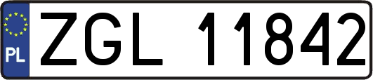 ZGL11842