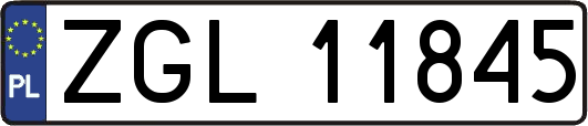 ZGL11845
