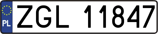 ZGL11847