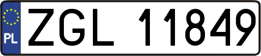 ZGL11849