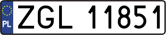 ZGL11851