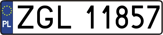 ZGL11857