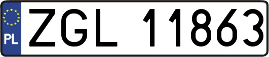 ZGL11863