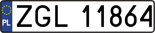 ZGL11864