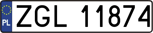ZGL11874