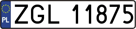 ZGL11875