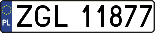 ZGL11877