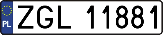 ZGL11881