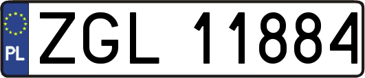 ZGL11884
