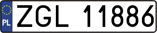 ZGL11886