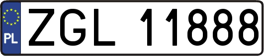 ZGL11888
