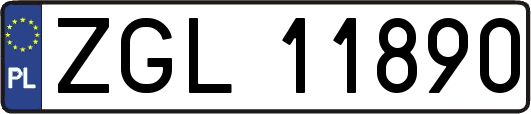 ZGL11890