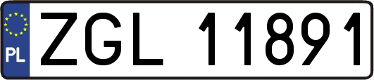 ZGL11891
