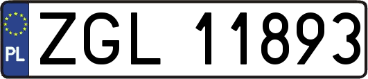 ZGL11893