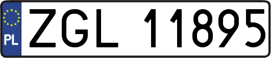 ZGL11895