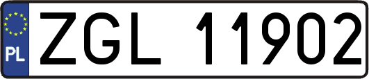 ZGL11902