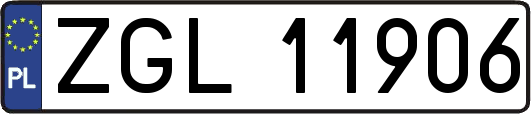 ZGL11906