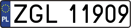 ZGL11909
