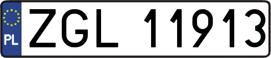 ZGL11913