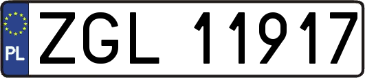 ZGL11917