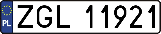 ZGL11921
