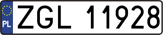 ZGL11928