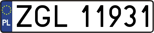 ZGL11931