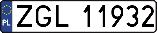 ZGL11932