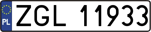 ZGL11933