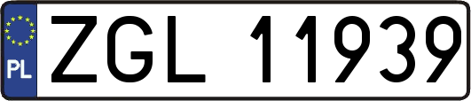 ZGL11939