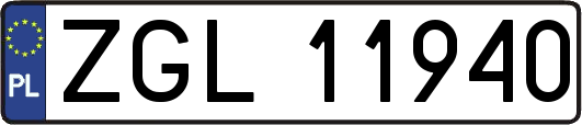 ZGL11940