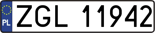 ZGL11942