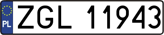 ZGL11943