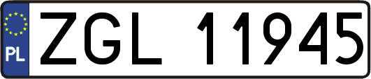 ZGL11945