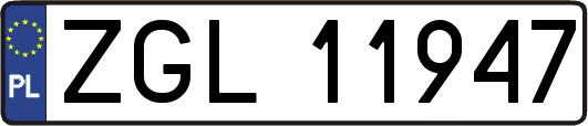 ZGL11947