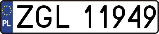 ZGL11949
