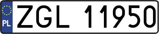 ZGL11950