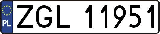 ZGL11951