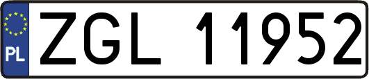 ZGL11952