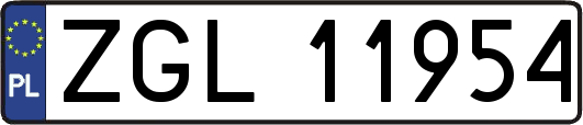 ZGL11954