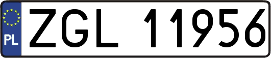 ZGL11956