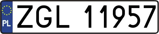 ZGL11957