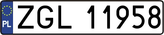 ZGL11958