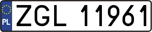 ZGL11961