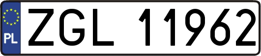ZGL11962