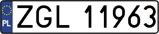 ZGL11963